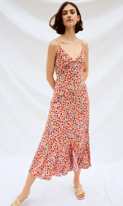 Florian Dress
